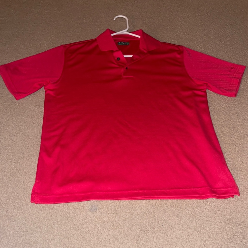 Ben Hogan S Golf Polo